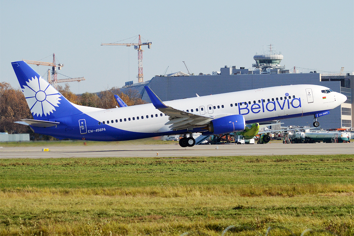 Belavia